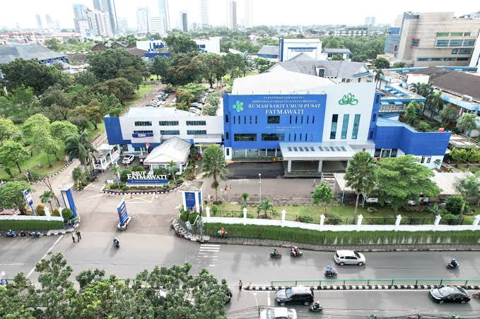 Rumah Sakit Ortopedi Terbaik di Indonesia