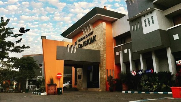 rumah sakit Tulungagung terbaik di dunia