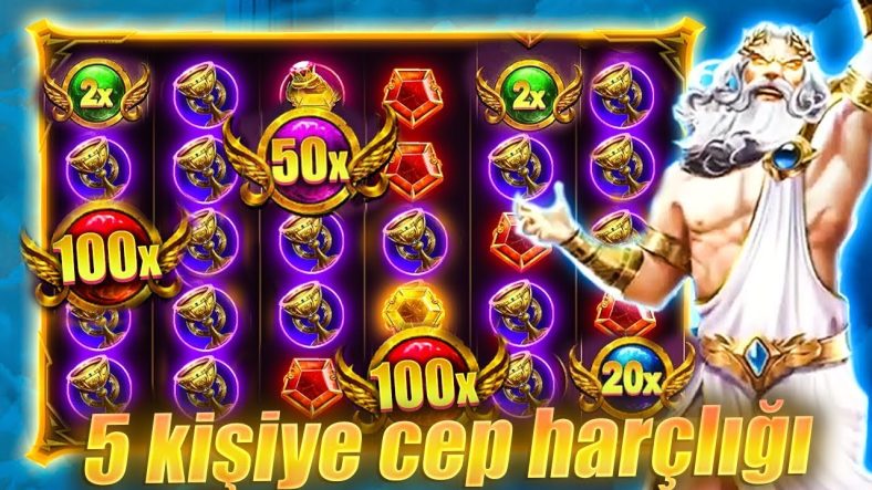 Link Slot Gacor