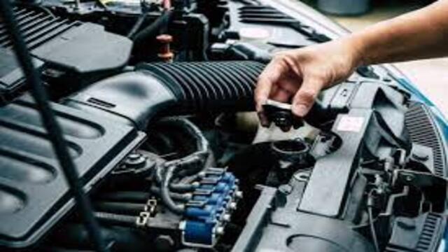 Fungsi Radiator Mobil