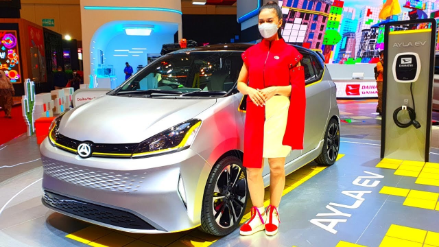 7 Mobil Listrik Terbaik 2025 Dengan Harga Terjangkau Cocok Untuk Keluarga